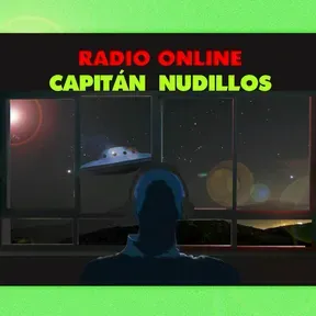 Capitan Nudillos