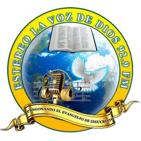Estereo La Voz de Dios fm