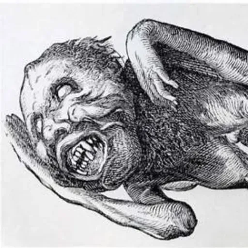 Momia de sirena está siendo estudiada por científicos en Japón.