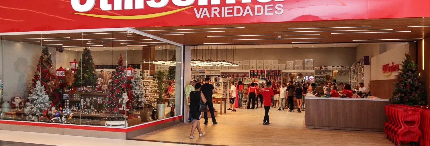 Utilíssima Variedades