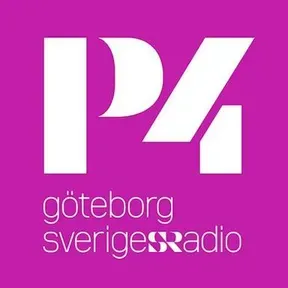Sveriges Radio P4 Göteborg
