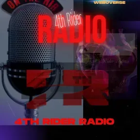 4th Rider Radio