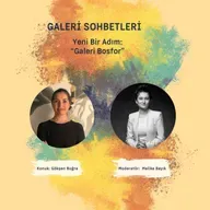 Galeri Sohbetleri / Gökşen Buğra