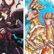 Nerdebate 524 - As Novas Obras de Cavaleiros do Zodíaco