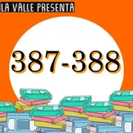 Películas N° 387 y 388