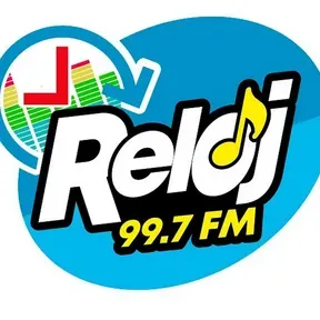 Radio Reloj 99.7 Fm