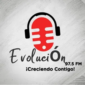 Evolucion 97.5 FM