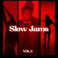 Episode 3: Slow Jams Vol. 3 | RNB Mixshow