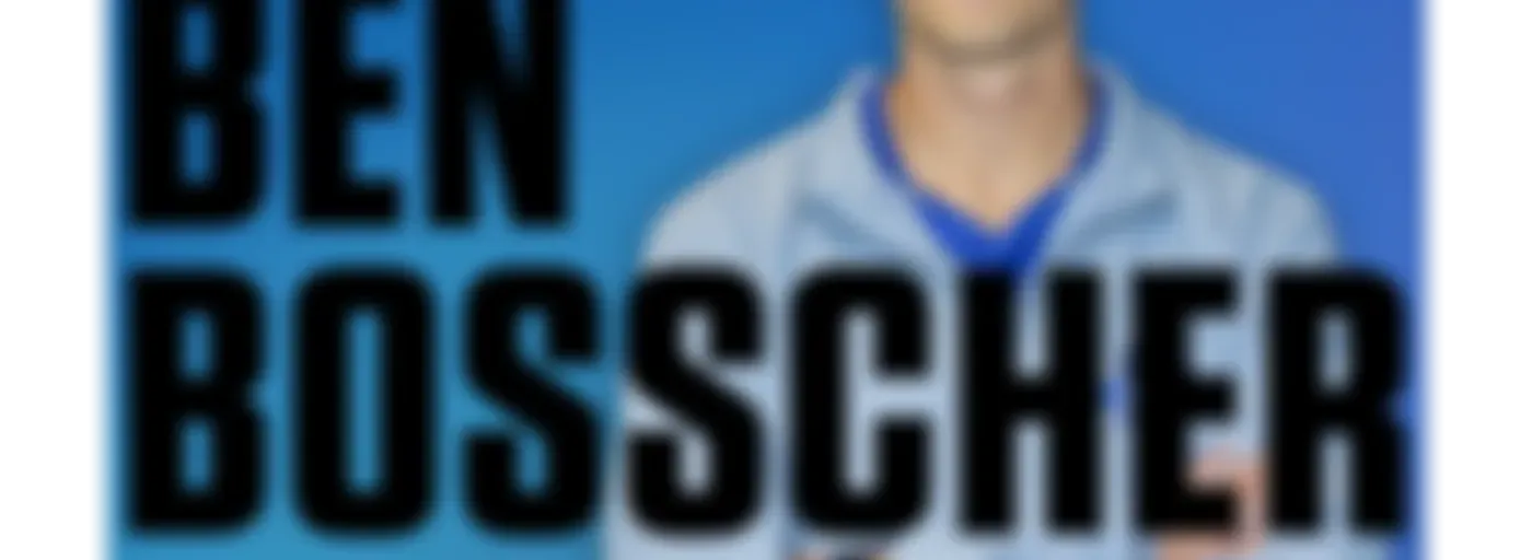 The Ben Bosscher Show