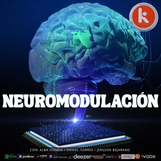 Neuromodulación