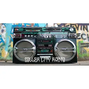 Sóller City Radio