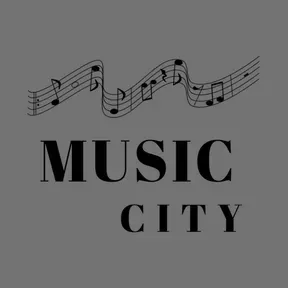 music city