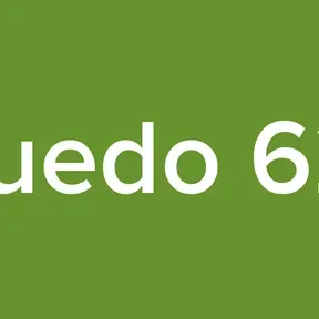 ruedo 62