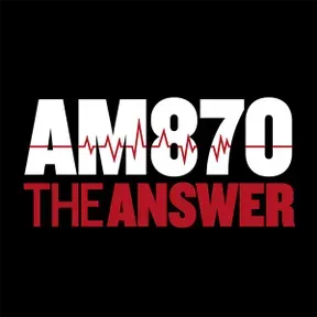 AM 870 The Answer