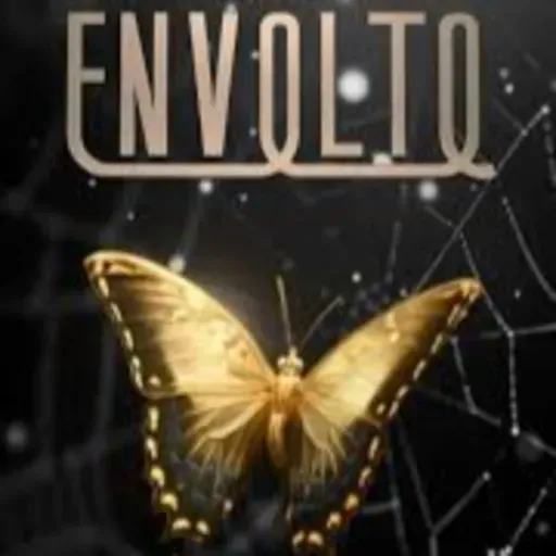 Envolto - Capítulos 16 e 17 - Narradora: Jéssica Moraes