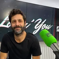 Jorge González (Vetusta Morla): “El éxito también puede romperte por dentro”