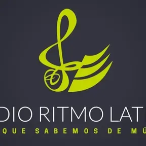 RADIO RITMO LATINO
