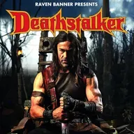 Deathstalker (2025)