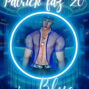 DJ Patrick