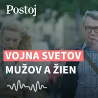 Opačné pohlavie vnímame ako hrozbu. Priepasť medzi mužmi a ženami sa stále prehlbuje (Na čom záleží)
