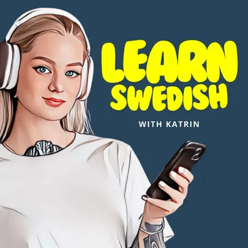 50. I Answer Your Questions (Slow Swedish Crossover)