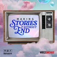 You May Also Like: Stories Without End