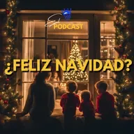 ¿FELIZ NAVIDAD?