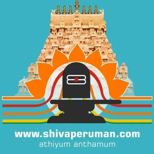Minnum Sadai Mel - Thiru Arisirkaraiputhur.mp3