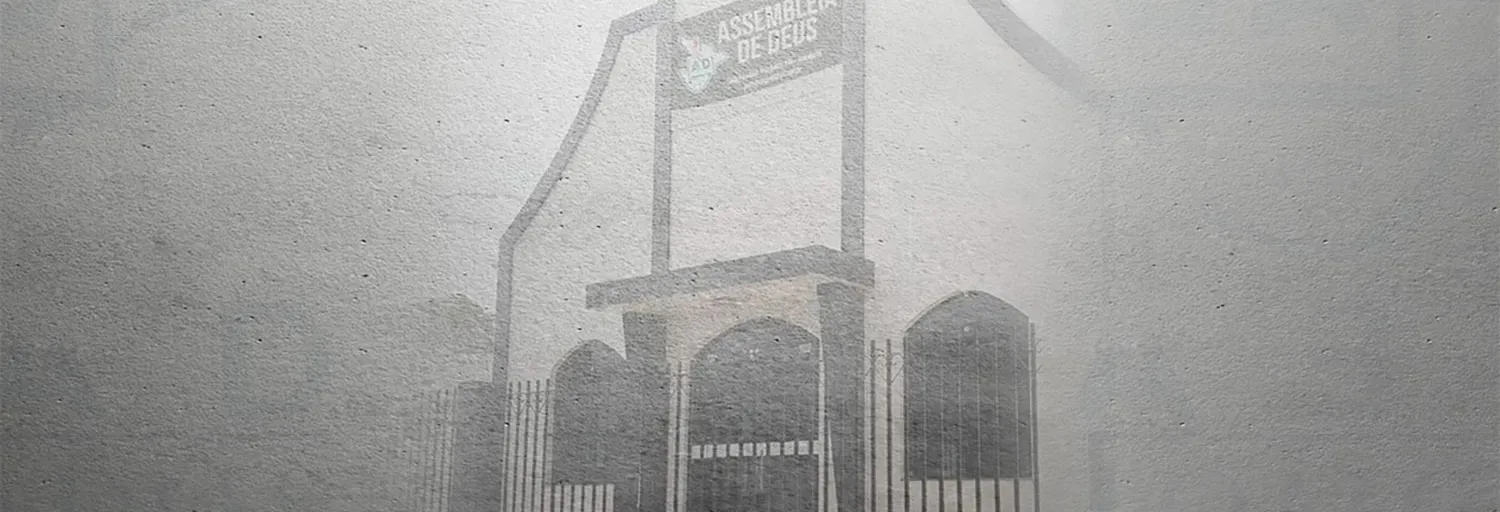 Assembleia de Deus em Simão Dias