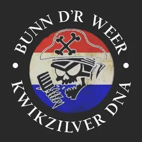 KwikzilverDNA