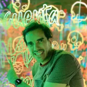 Aquí Se Habla De Otras Cosas 