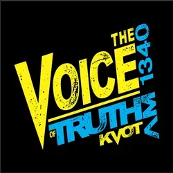 KVOT 1340 AM