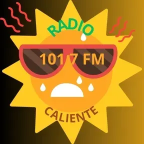 CALIENTE 101.7 FM
