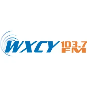 WXCY 103.7 FM