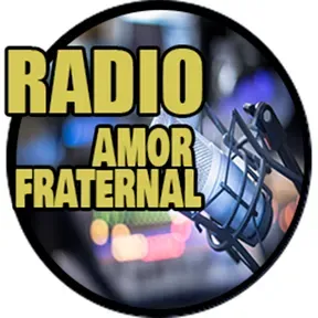 AMOR FRTERNAL