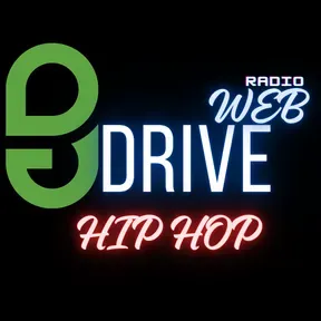 DJDRIVE HIP HOP