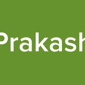 Prakash