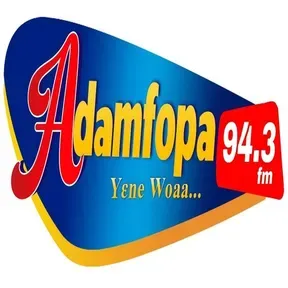 Adamfopa 94.3 FM Kintampo South - Jema Bono East Region Ghana