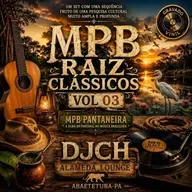 MPB RAIZ CLÁSSICOS VOL 03