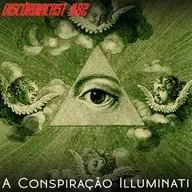 A Conspiração Illuminati!