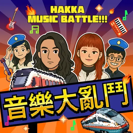 EP51｜最卑微卻也最執著的意念，這首聽完再走吧！feat.彥鋒