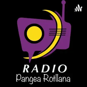 Radio Pangea Test