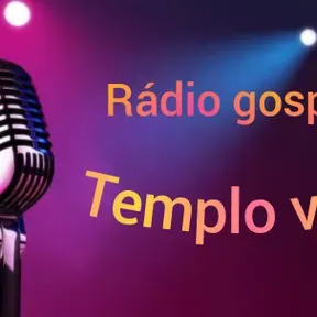 Rádio templo vida