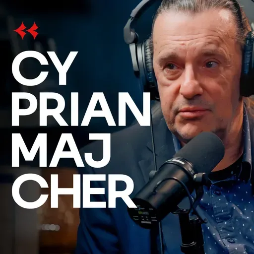 Epstein, Mossad i globalne układy. Kto ma haki na polskie elity? Witold Gadowski