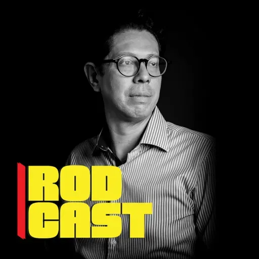 T2 E43 Juan Carlos Baker, ex subsecretario de Comercio Exterior y académico de la escuela de Gobierno y Economía de la UP.