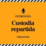 Custodia Compartida | Ricard Farré, Lorena López, Javier Fesser, María Mínguez, Juanjo Moscardó Rius, Adriana Ozores y Aten Soria