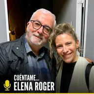 Cuéntame... ELENA ROGER