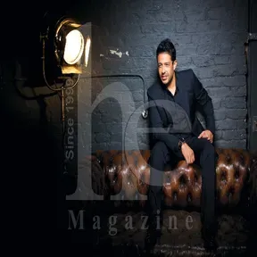 Album Mohamed Hamaki Every Day Of This