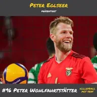 #96 - Peter Wohlfahrtstätter übers Brixental, die Musik und die Konstanz