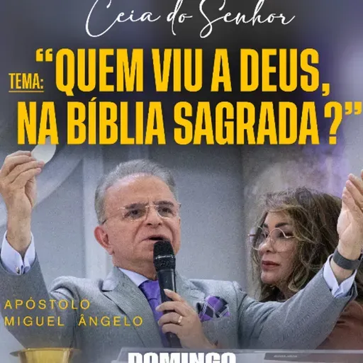 A11MOD67_20251207 - Quem viu a Deus, na Bíblia Sagrada?